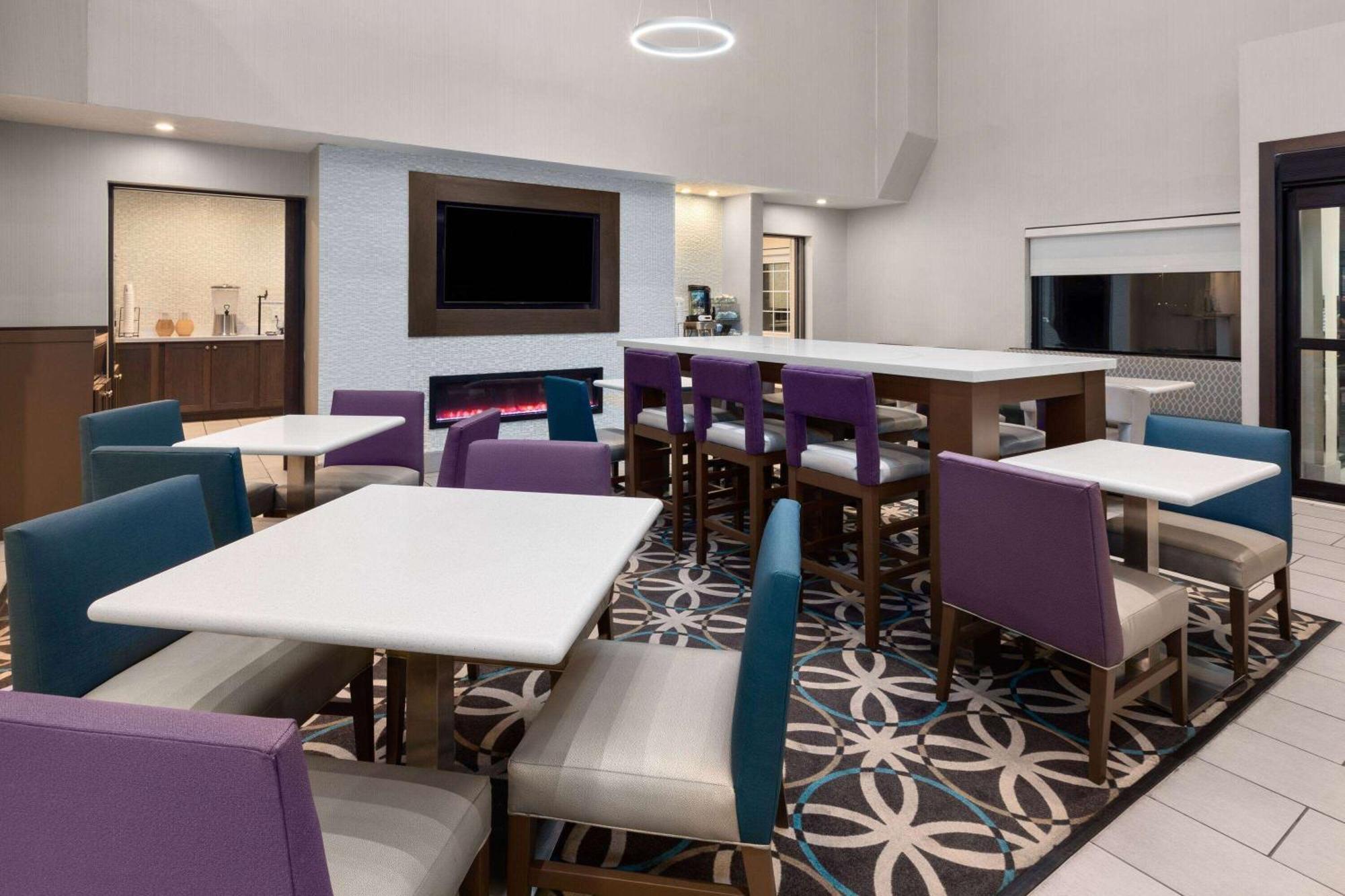 La Quinta By Wyndham North Orem Esterno foto