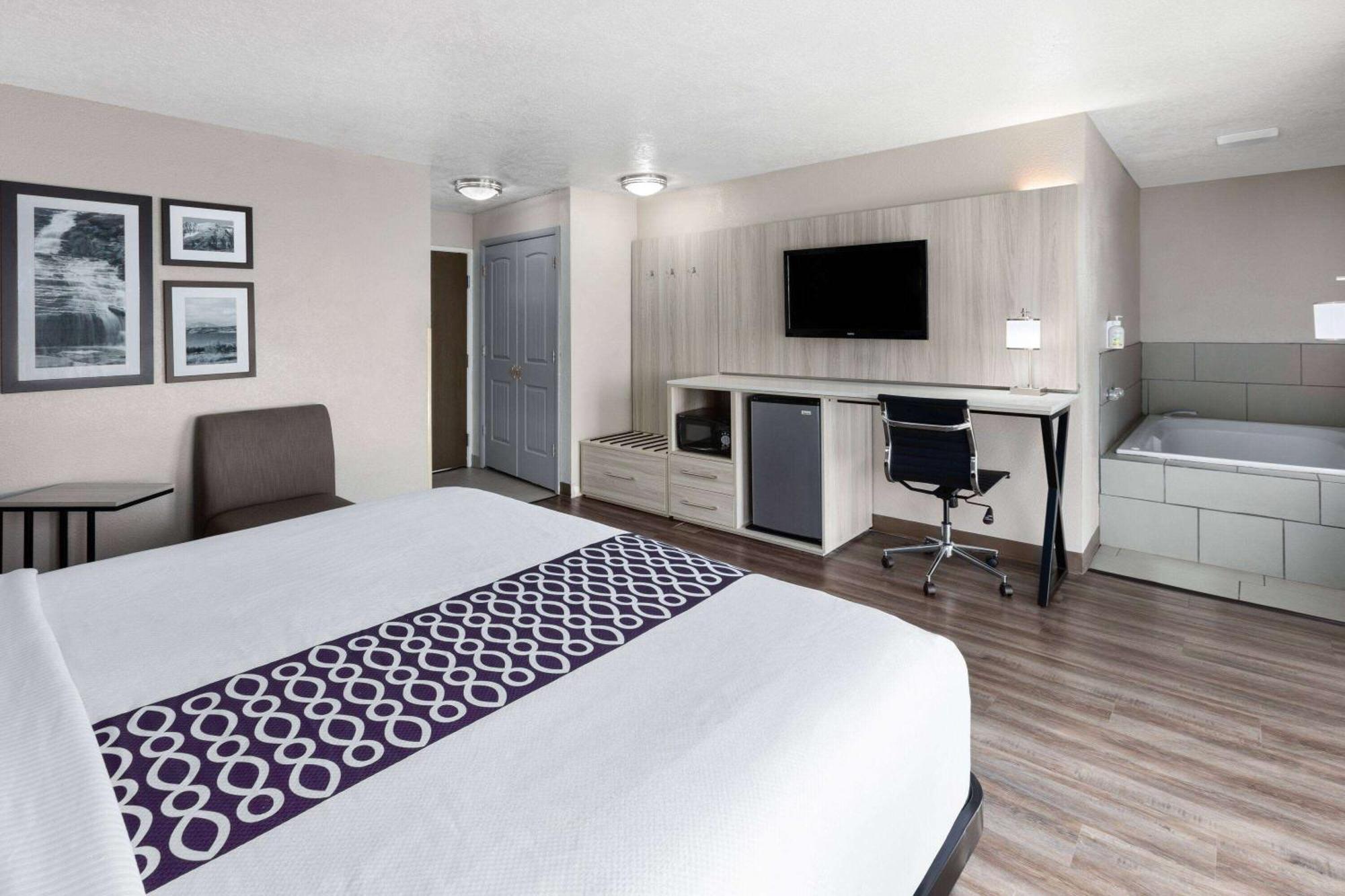 La Quinta By Wyndham North Orem Esterno foto