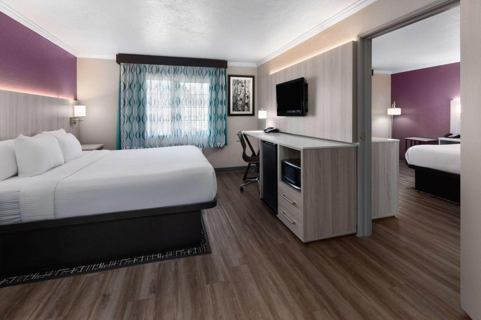 La Quinta By Wyndham North Orem Esterno foto