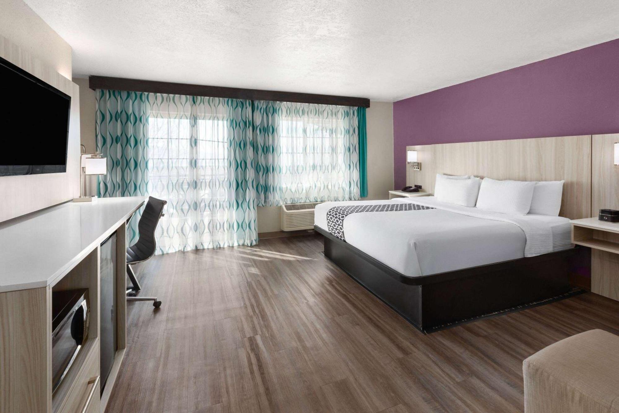 La Quinta By Wyndham North Orem Esterno foto