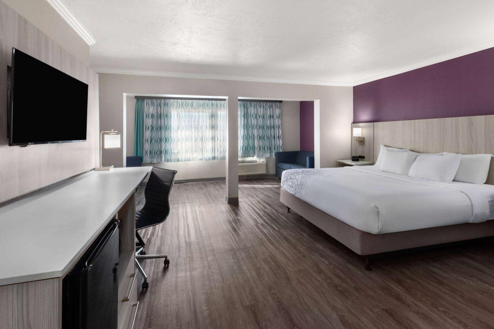 La Quinta By Wyndham North Orem Esterno foto