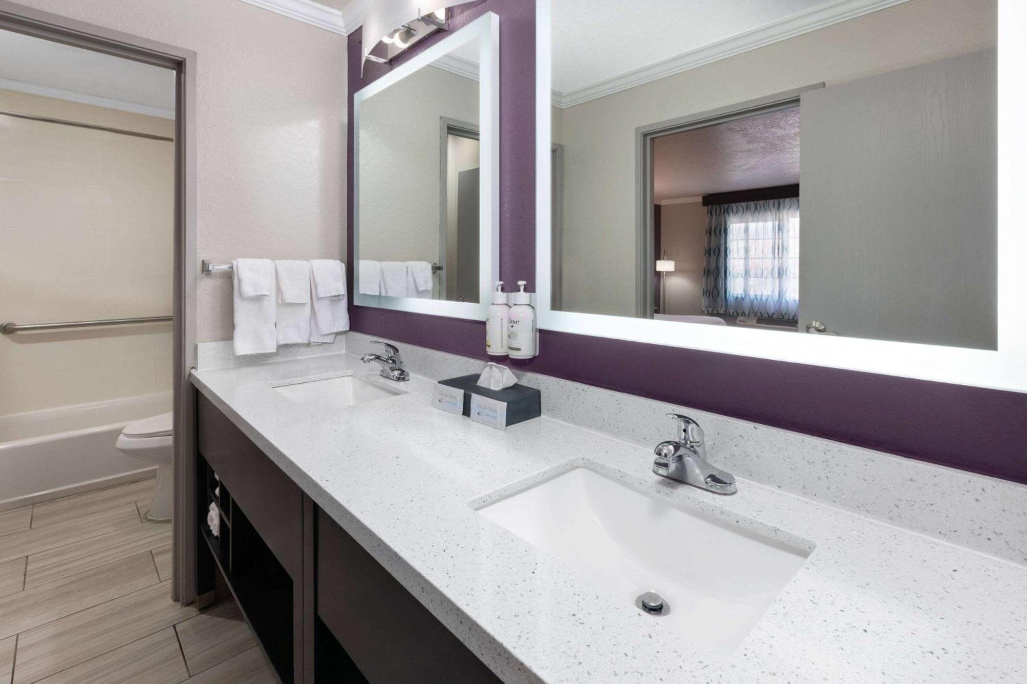 La Quinta By Wyndham North Orem Esterno foto