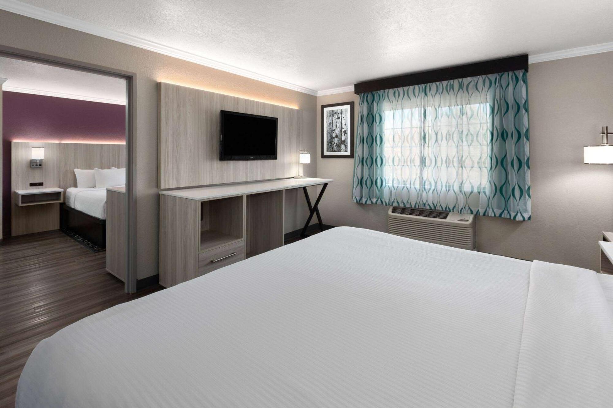 La Quinta By Wyndham North Orem Esterno foto