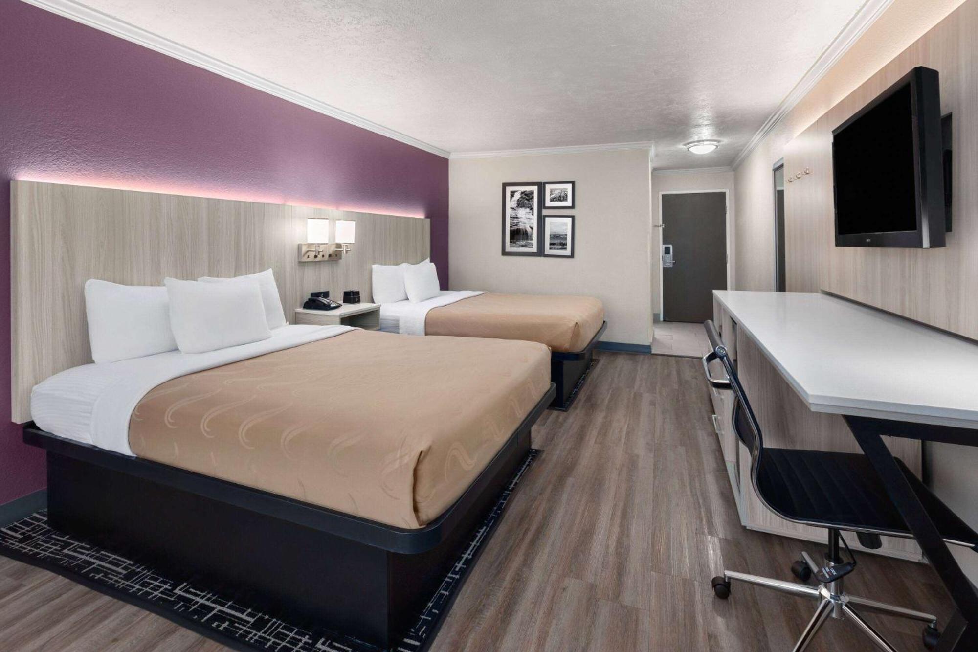 La Quinta By Wyndham North Orem Esterno foto