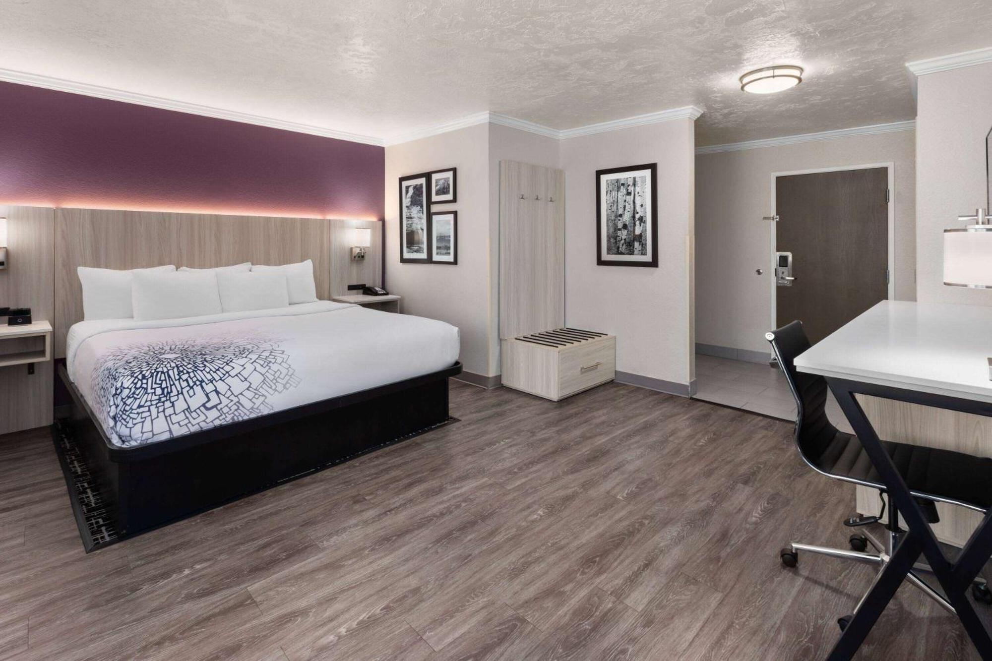 La Quinta By Wyndham North Orem Esterno foto