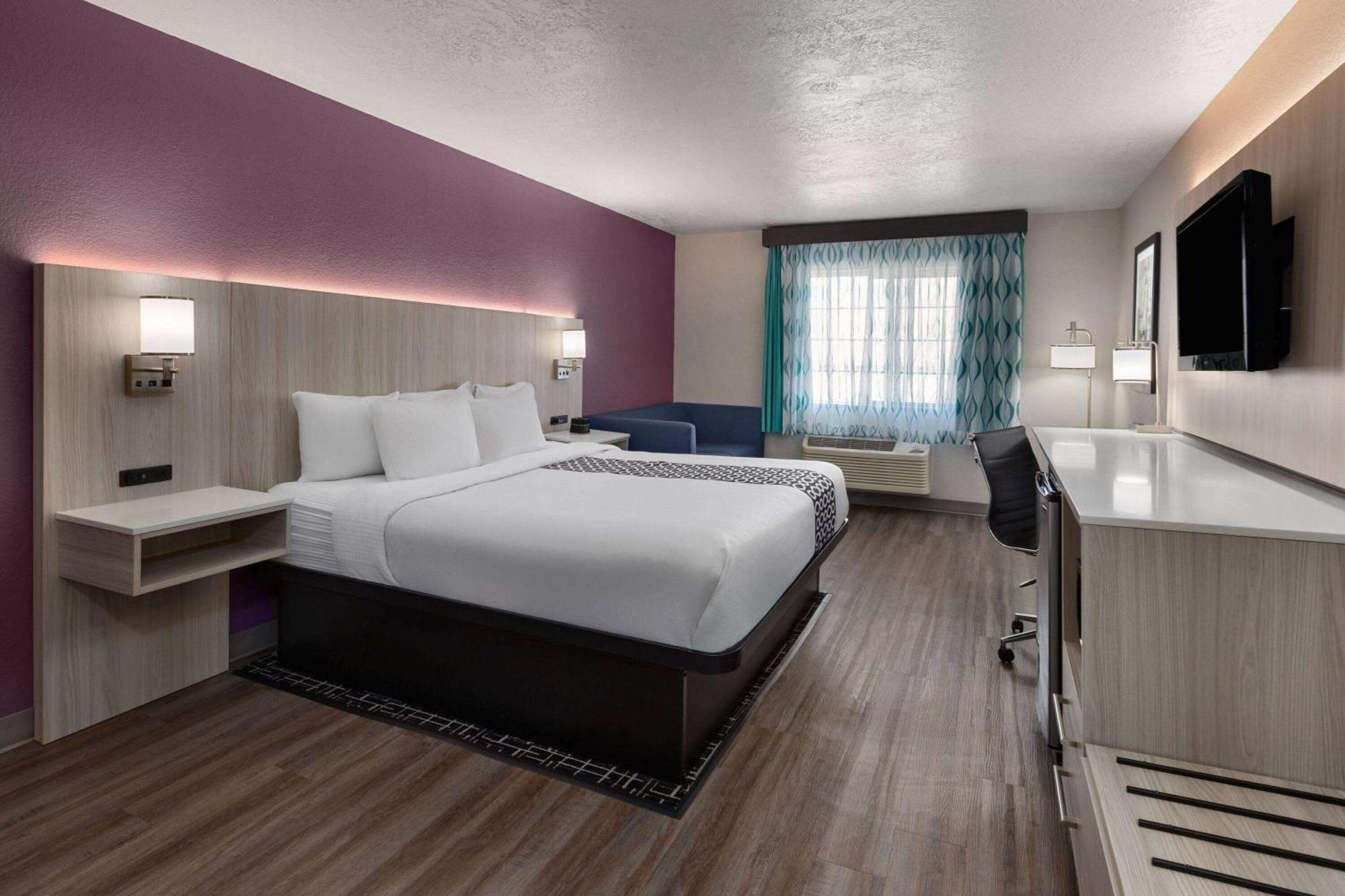 La Quinta By Wyndham North Orem Esterno foto
