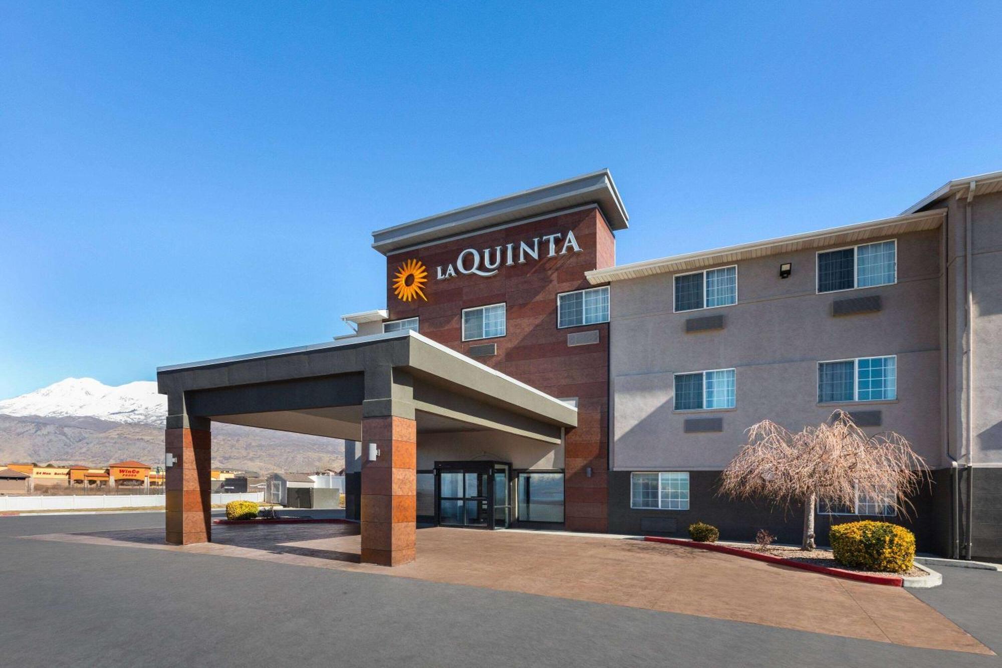 La Quinta By Wyndham North Orem Esterno foto