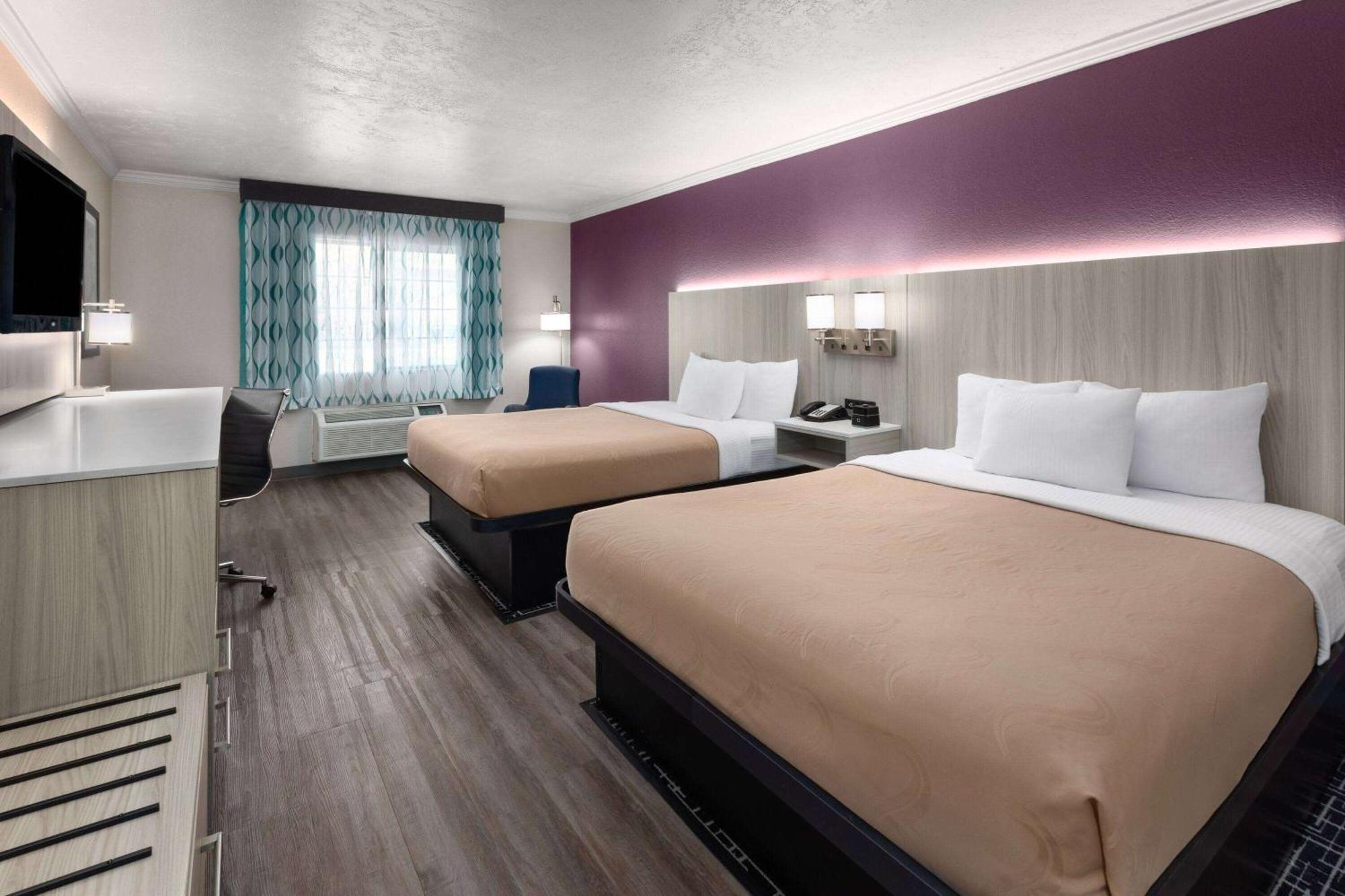 La Quinta By Wyndham North Orem Esterno foto