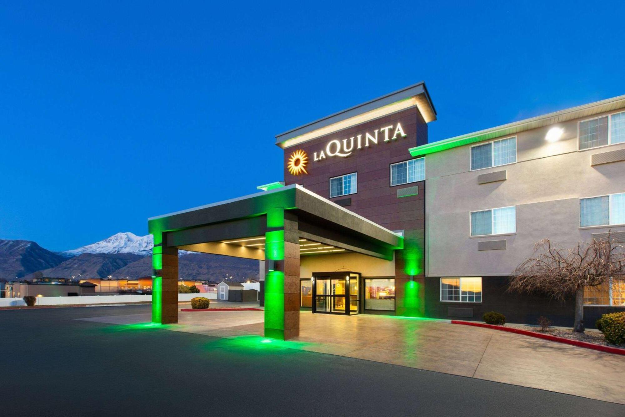La Quinta By Wyndham North Orem Esterno foto