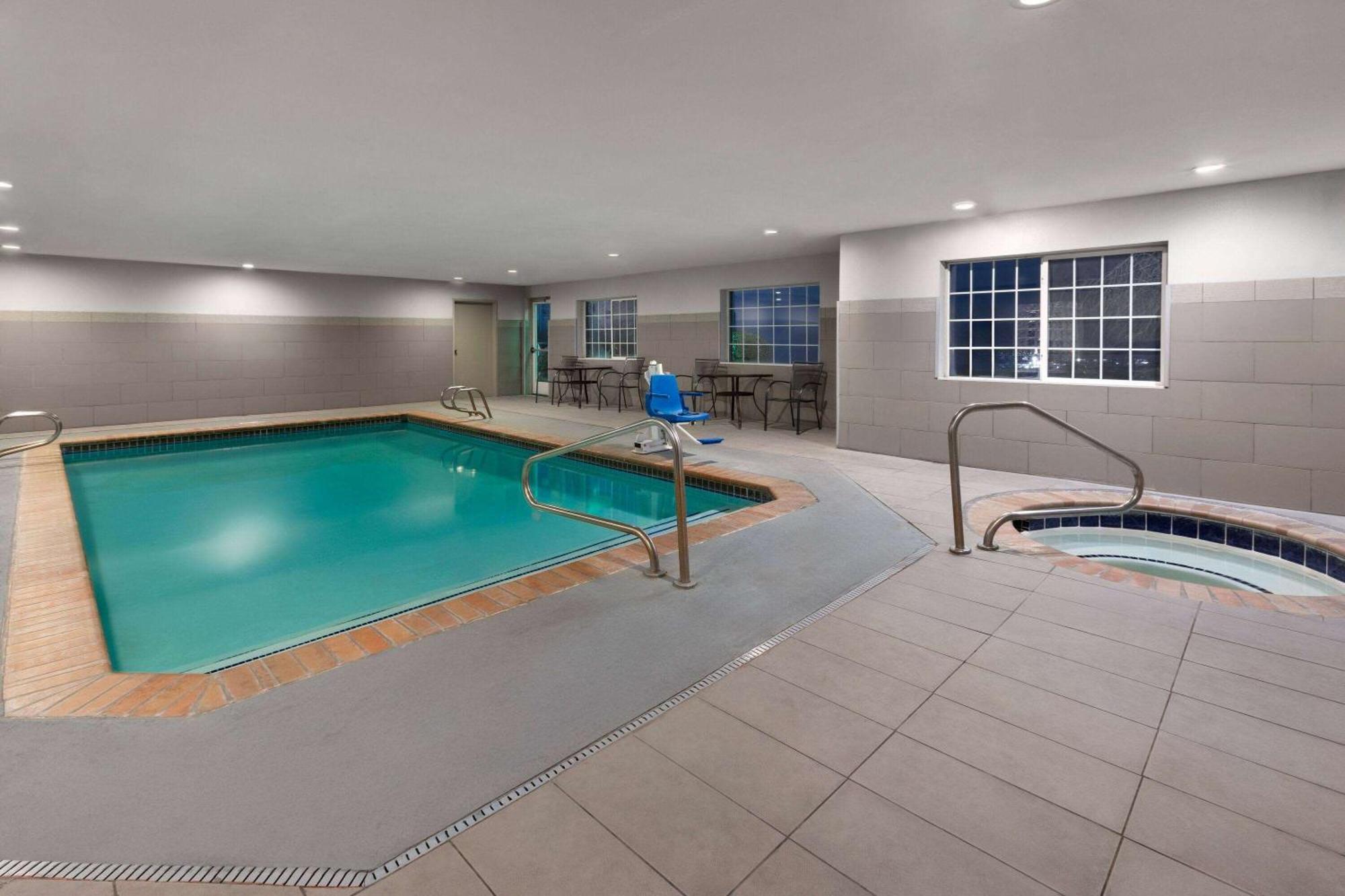 La Quinta By Wyndham North Orem Esterno foto