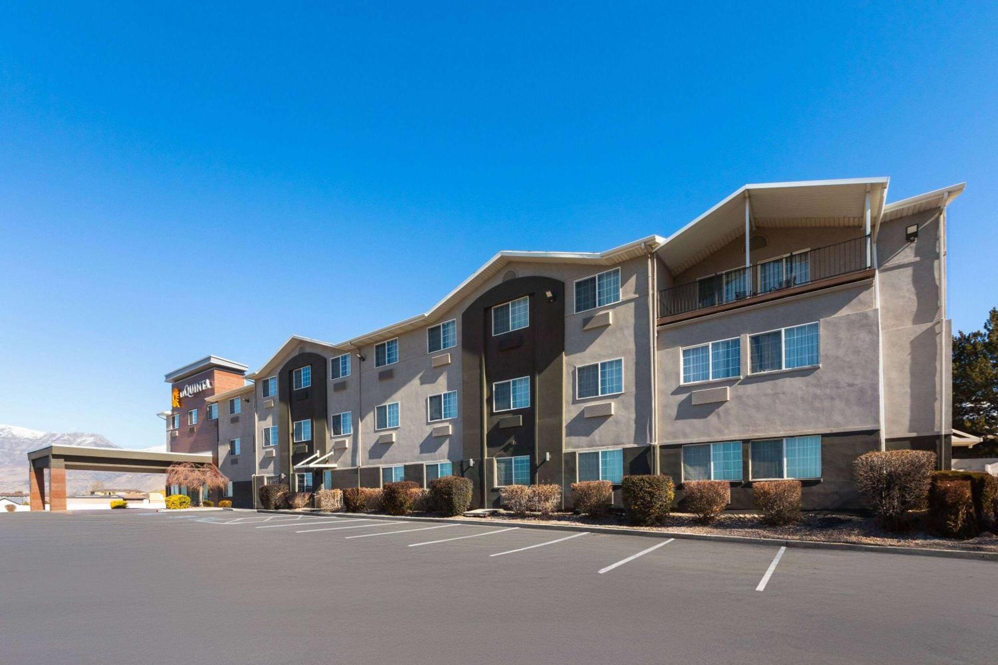 La Quinta By Wyndham North Orem Esterno foto
