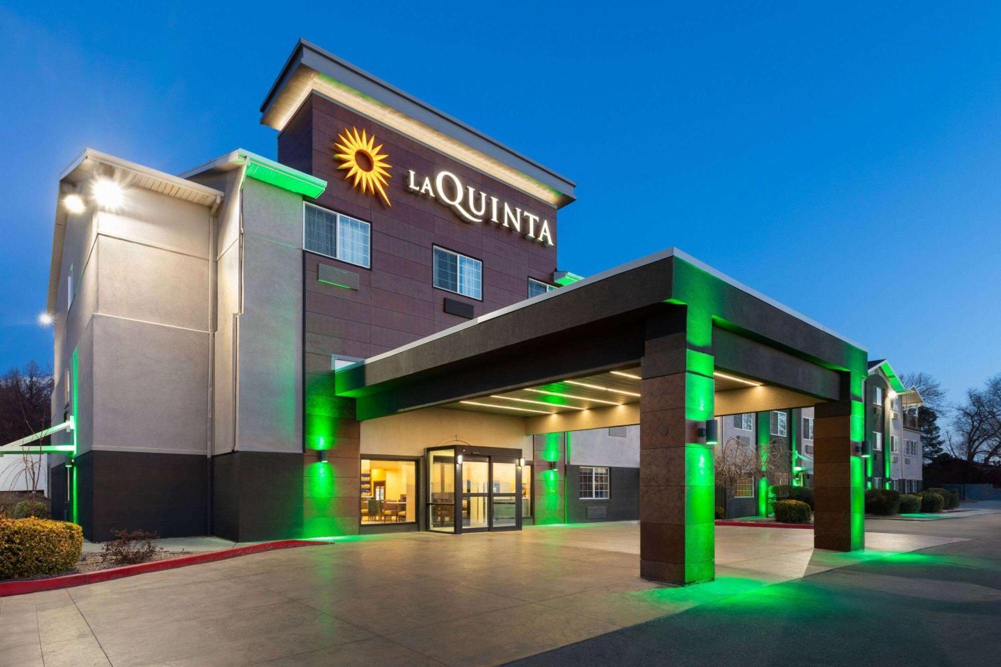 La Quinta By Wyndham North Orem Esterno foto