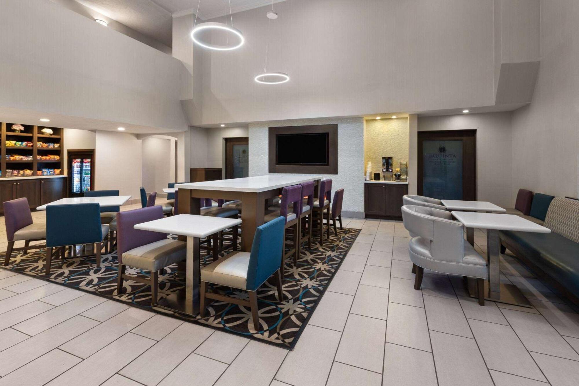 La Quinta By Wyndham North Orem Esterno foto