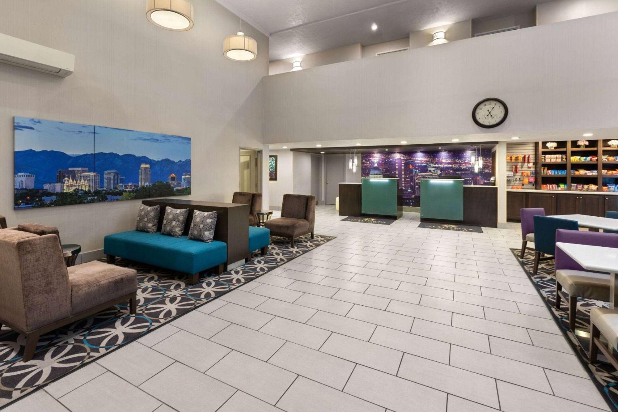 La Quinta By Wyndham North Orem Esterno foto